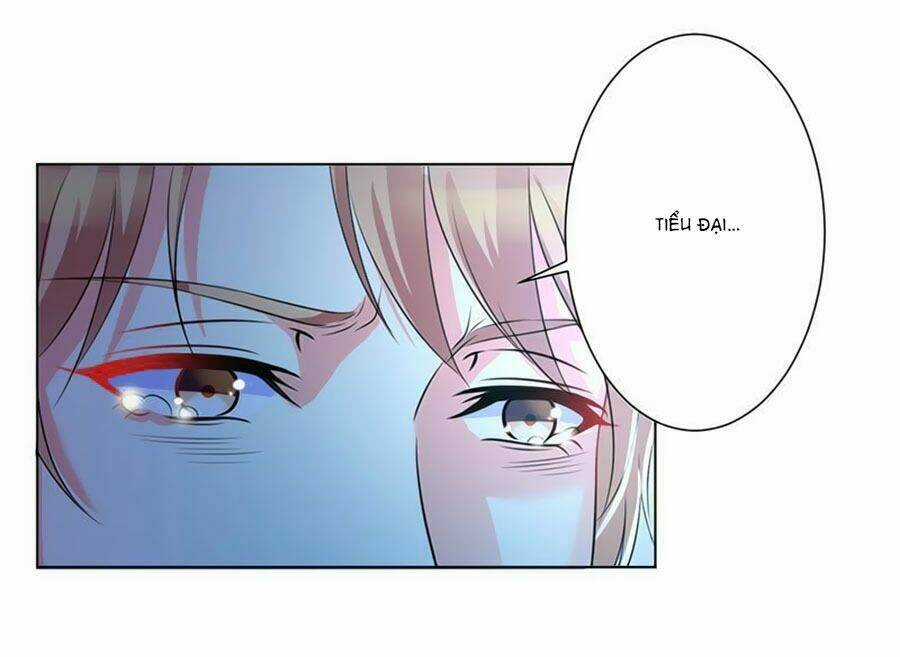 Trí Mệnh Sủng Thê: Tổng Tài Mau Nạp Mạng Chapter 74 trang 3