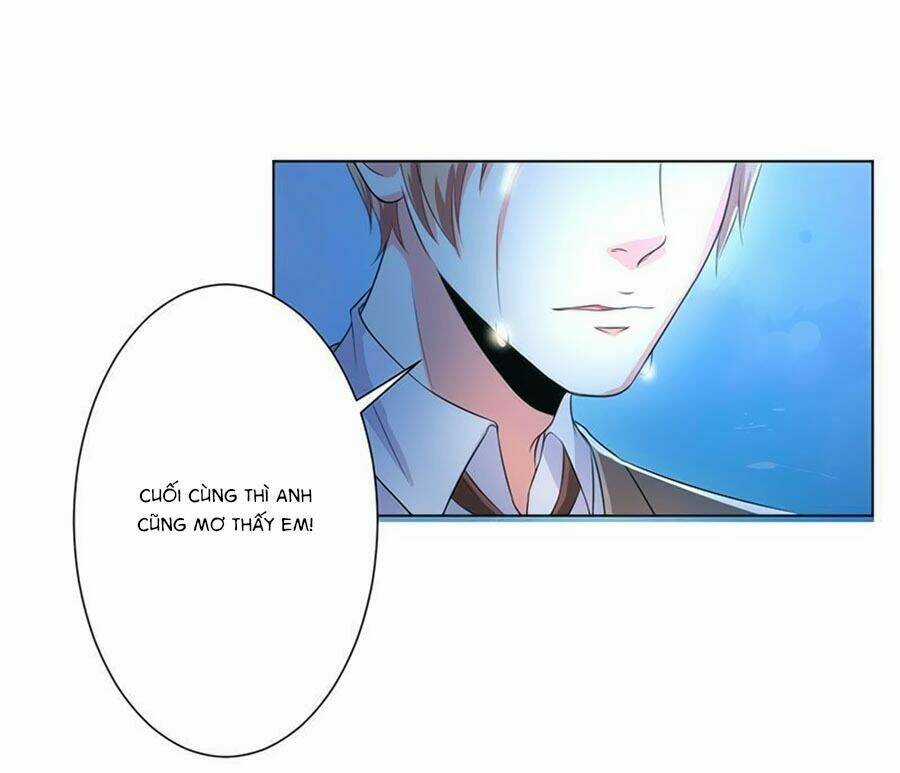 Trí Mệnh Sủng Thê: Tổng Tài Mau Nạp Mạng Chapter 74 trang 4