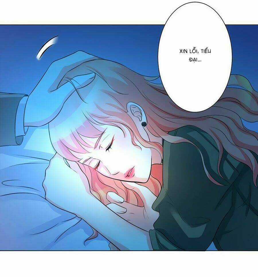 Trí Mệnh Sủng Thê: Tổng Tài Mau Nạp Mạng Chapter 74 trang 5