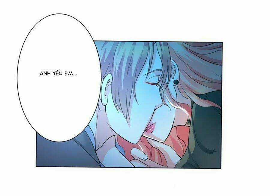 Trí Mệnh Sủng Thê: Tổng Tài Mau Nạp Mạng Chapter 74 trang 6