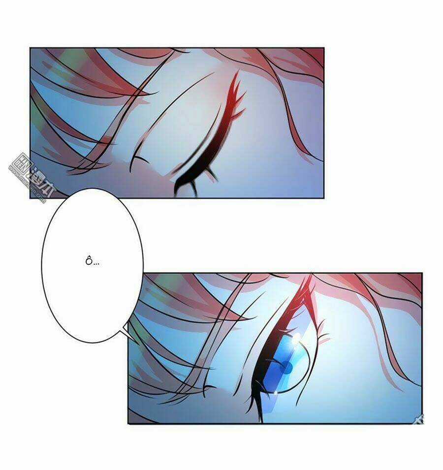 Trí Mệnh Sủng Thê: Tổng Tài Mau Nạp Mạng Chapter 74 trang 7