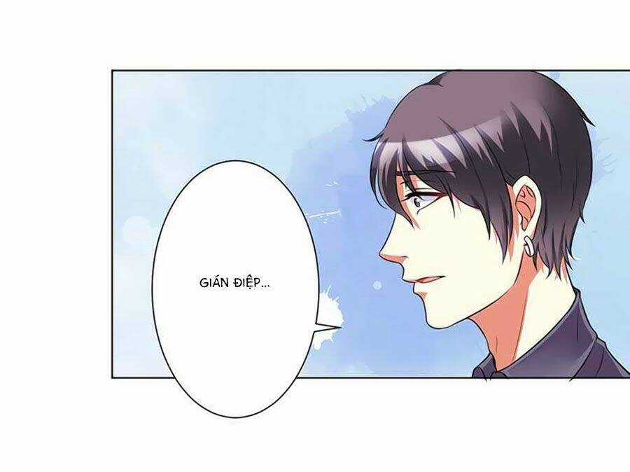 Trí Mệnh Sủng Thê: Tổng Tài Mau Nạp Mạng Chapter 75 trang 13