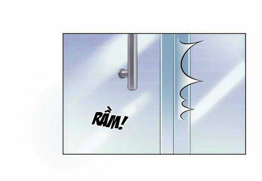 Trí Mệnh Sủng Thê: Tổng Tài Mau Nạp Mạng Chapter 75 trang 15