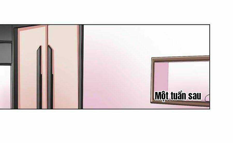 Trí Mệnh Sủng Thê: Tổng Tài Mau Nạp Mạng Chapter 75 trang 17