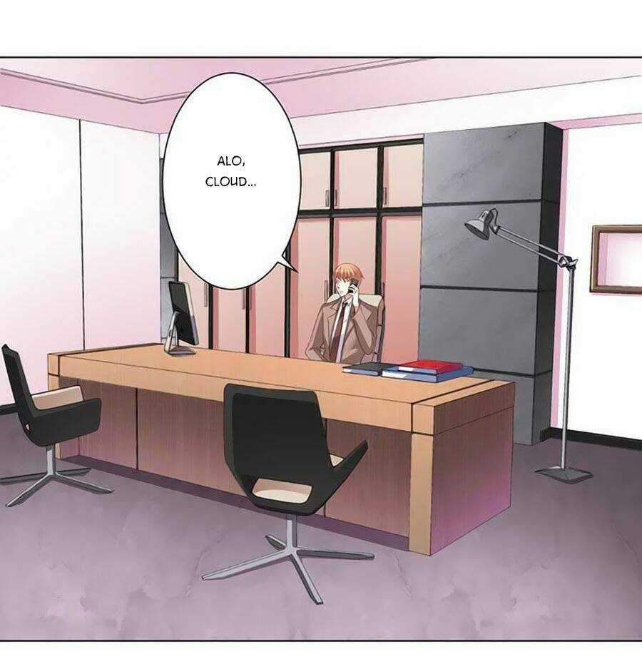 Trí Mệnh Sủng Thê: Tổng Tài Mau Nạp Mạng Chapter 75 trang 18