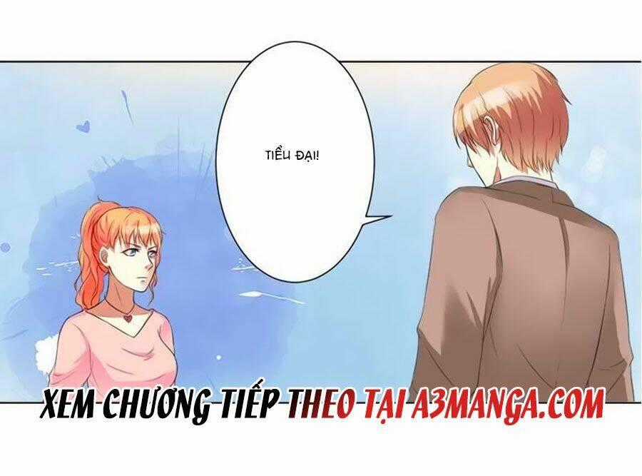 Trí Mệnh Sủng Thê: Tổng Tài Mau Nạp Mạng Chapter 75 trang 23