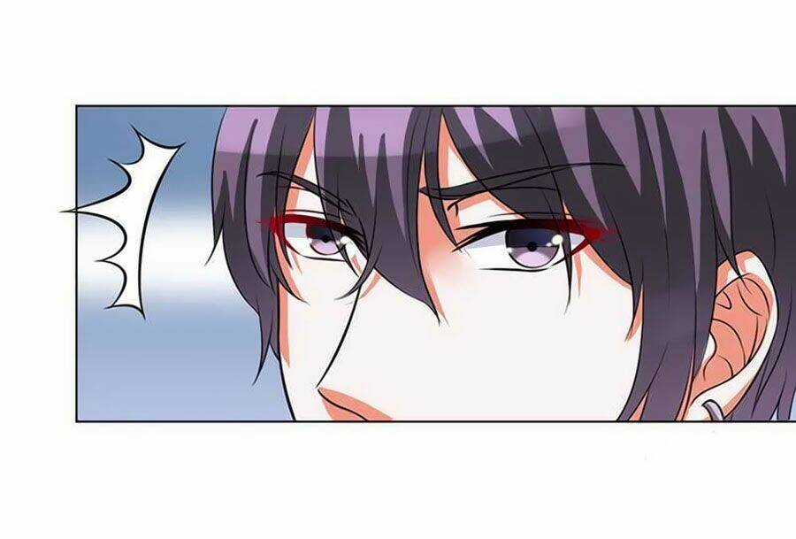 Trí Mệnh Sủng Thê: Tổng Tài Mau Nạp Mạng Chapter 75 trang 4