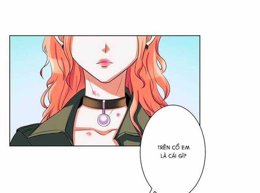 Trí Mệnh Sủng Thê: Tổng Tài Mau Nạp Mạng Chapter 75 trang 5