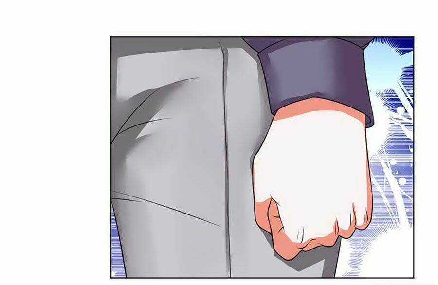 Trí Mệnh Sủng Thê: Tổng Tài Mau Nạp Mạng Chapter 75 trang 8