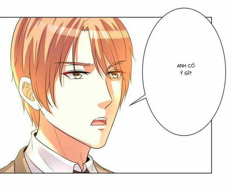 Trí Mệnh Sủng Thê: Tổng Tài Mau Nạp Mạng Chapter 76 trang 14