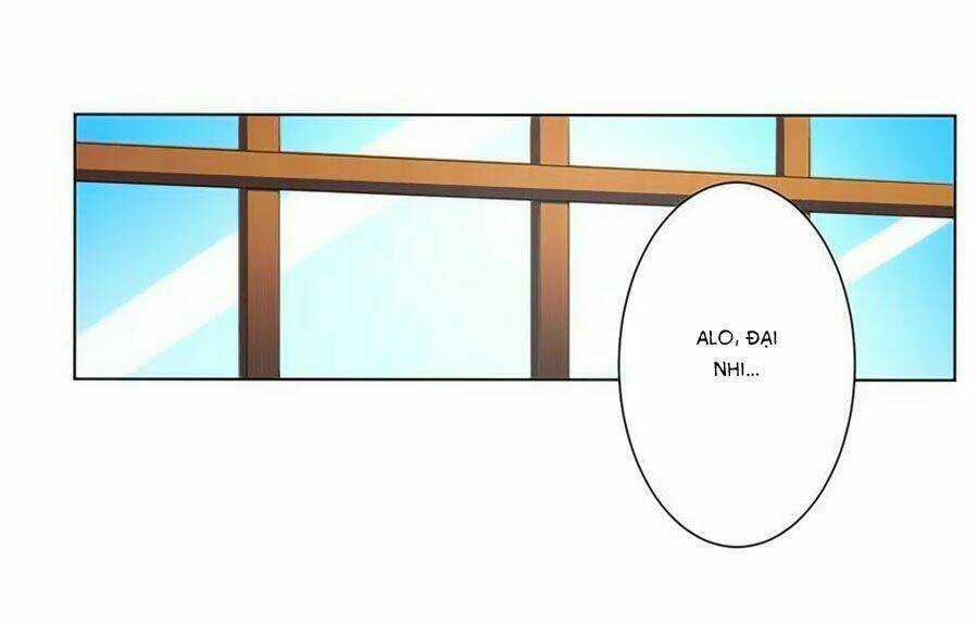 Trí Mệnh Sủng Thê: Tổng Tài Mau Nạp Mạng Chapter 76 trang 17