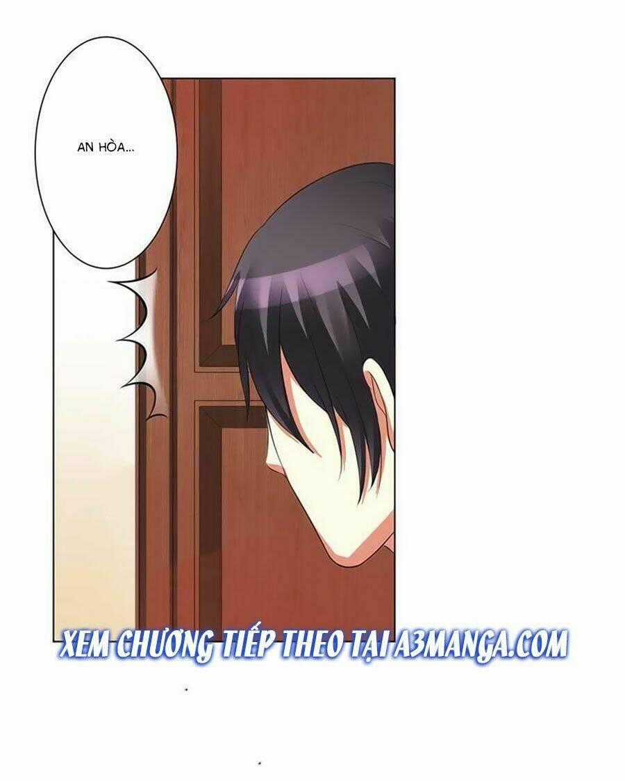 Trí Mệnh Sủng Thê: Tổng Tài Mau Nạp Mạng Chapter 76 trang 21