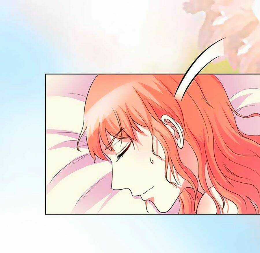 Trí Mệnh Sủng Thê: Tổng Tài Mau Nạp Mạng Chapter 77 trang 7