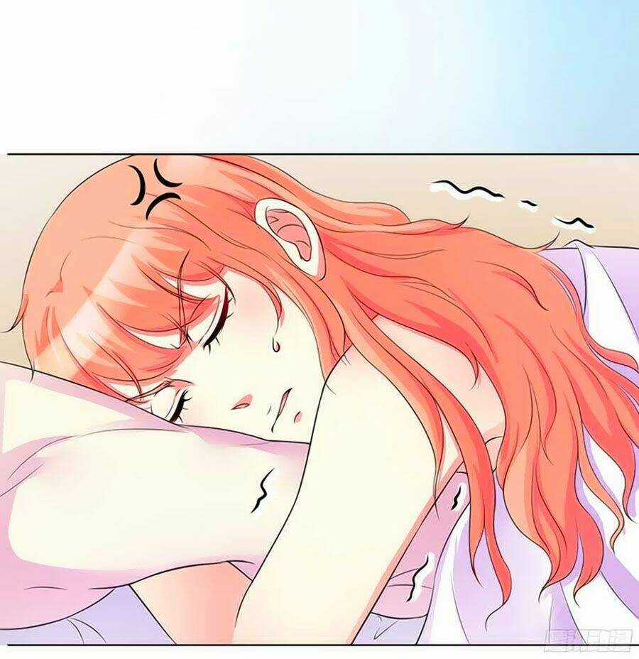 Trí Mệnh Sủng Thê: Tổng Tài Mau Nạp Mạng Chapter 77 trang 8