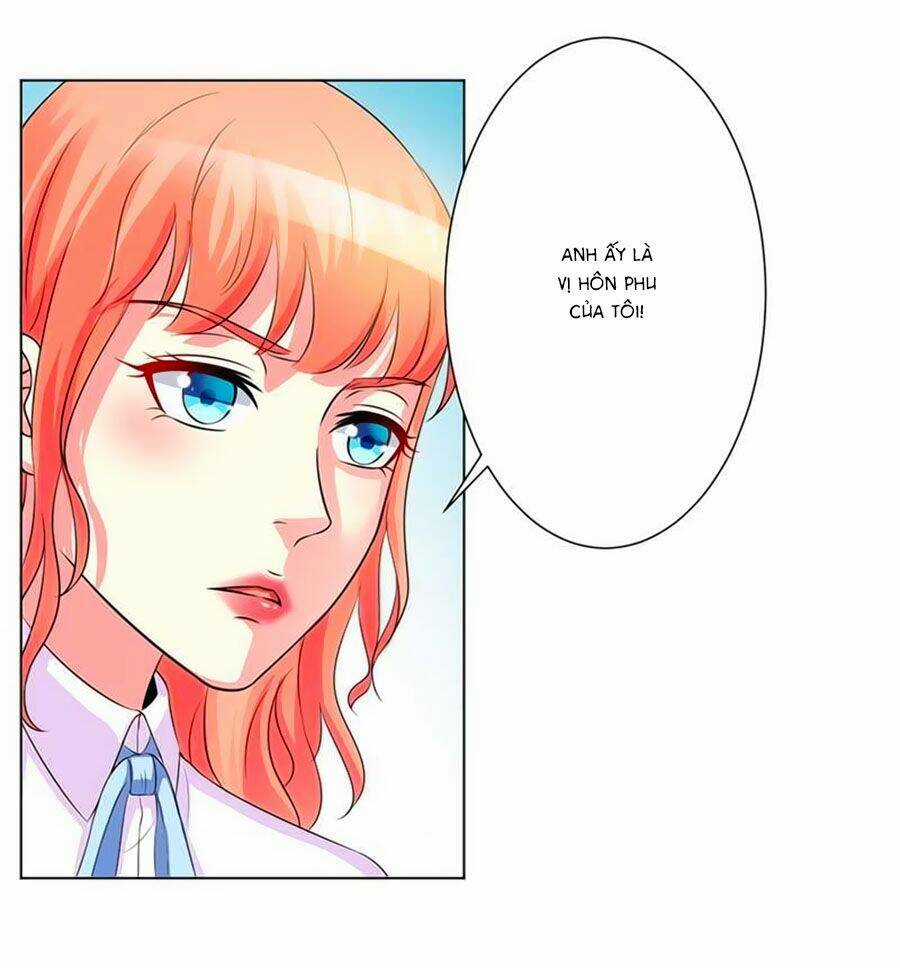 Trí Mệnh Sủng Thê: Tổng Tài Mau Nạp Mạng Chapter 78 trang 2