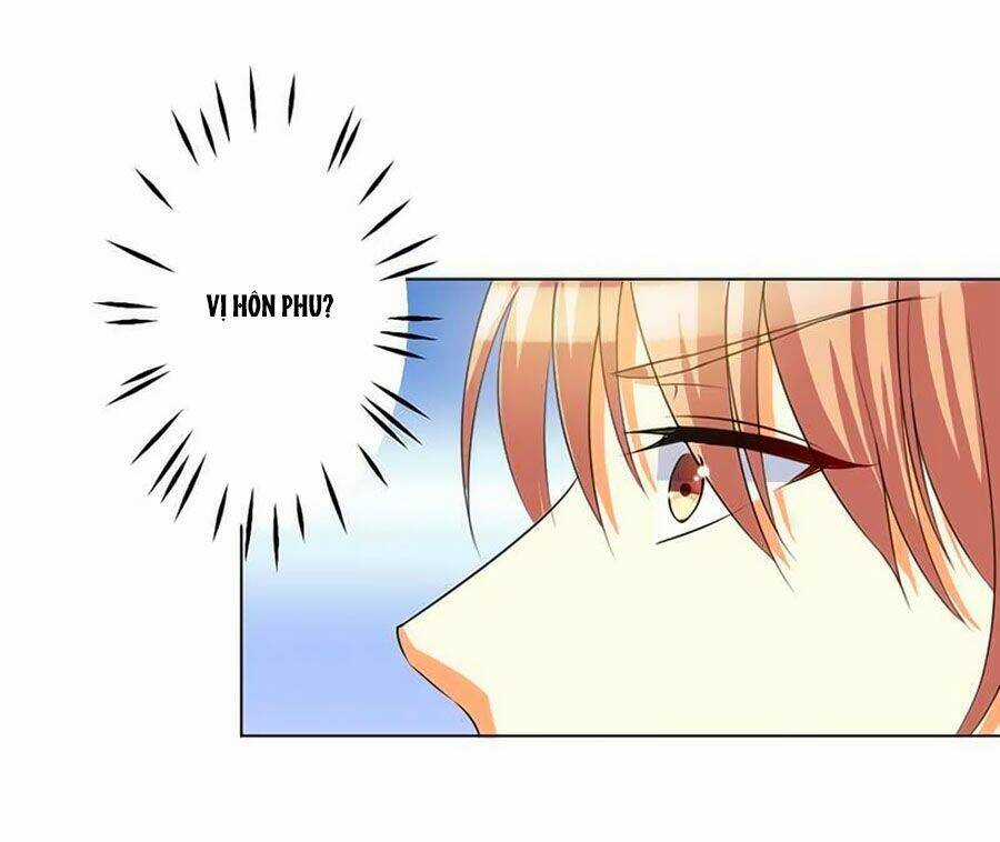 Trí Mệnh Sủng Thê: Tổng Tài Mau Nạp Mạng Chapter 78 trang 3