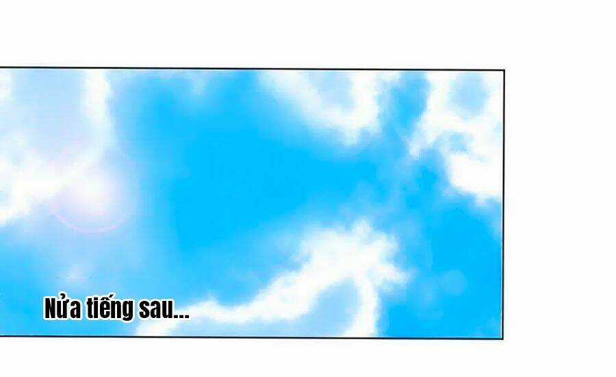 Trí Mệnh Sủng Thê: Tổng Tài Mau Nạp Mạng Chapter 78 trang 9