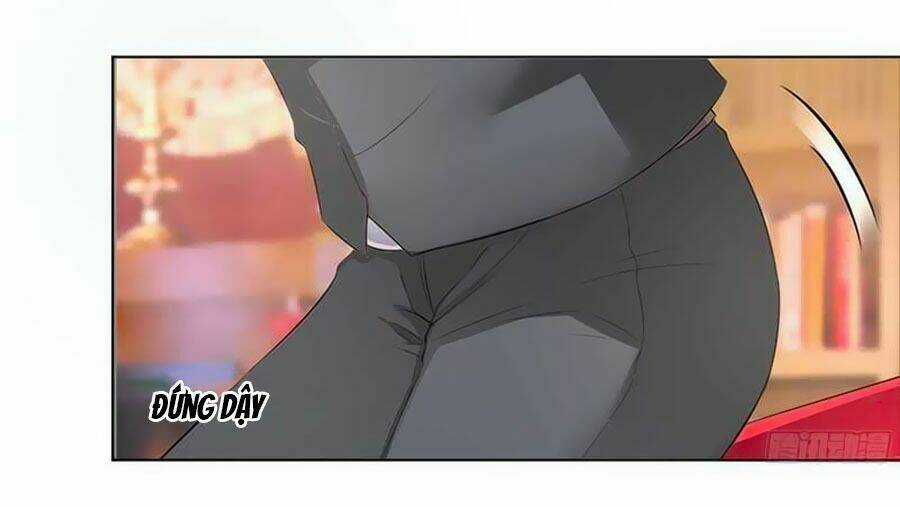 Trí Mệnh Sủng Thê: Tổng Tài Mau Nạp Mạng Chapter 79 trang 13