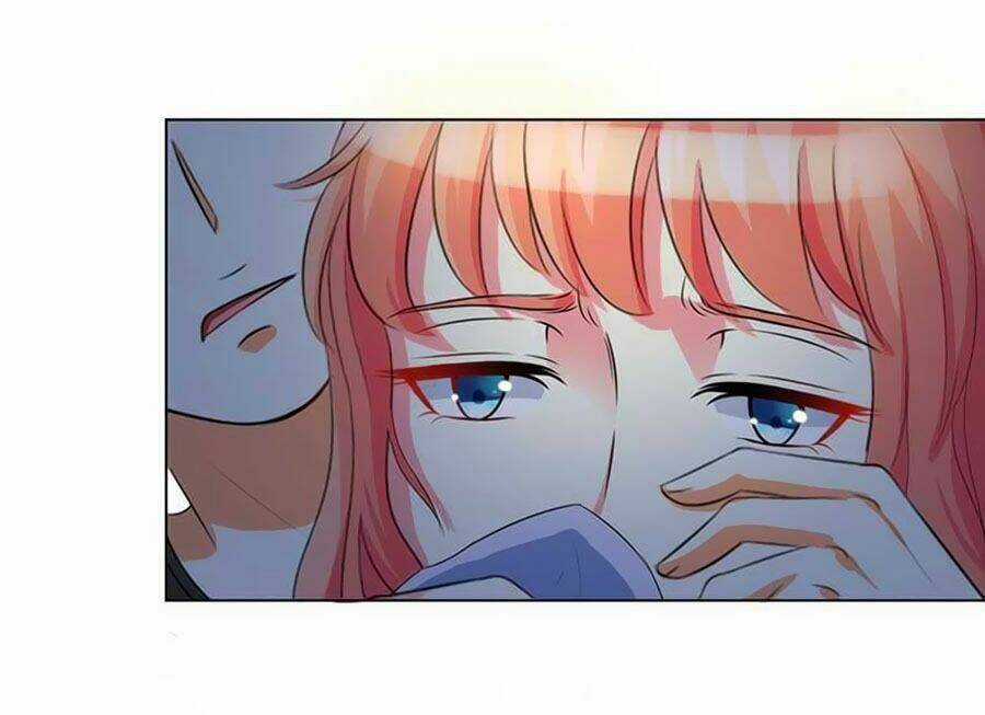 Trí Mệnh Sủng Thê: Tổng Tài Mau Nạp Mạng Chapter 79 trang 7