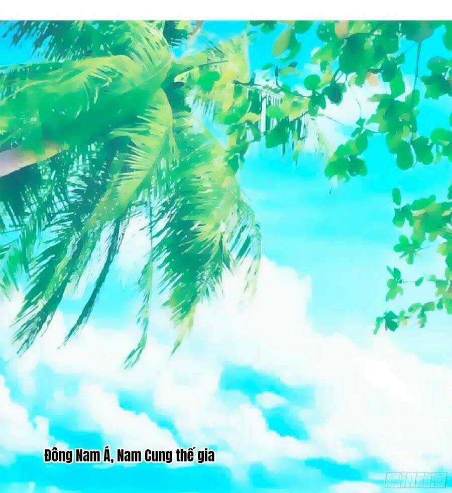 Trí Mệnh Sủng Thê: Tổng Tài Mau Nạp Mạng Chapter 79 trang 9