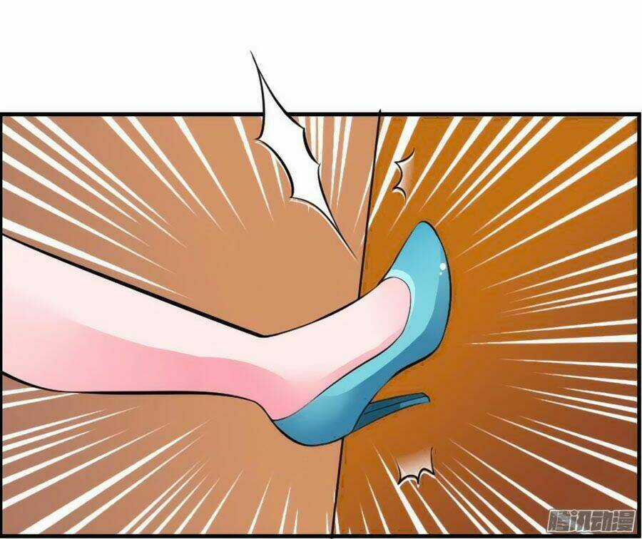 Trí Mệnh Sủng Thê: Tổng Tài Mau Nạp Mạng Chapter 8 trang 12