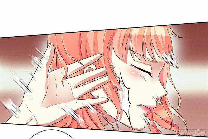 Trí Mệnh Sủng Thê: Tổng Tài Mau Nạp Mạng Chapter 80 trang 11