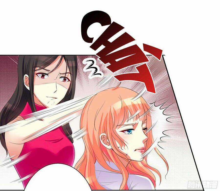 Trí Mệnh Sủng Thê: Tổng Tài Mau Nạp Mạng Chapter 80 trang 13