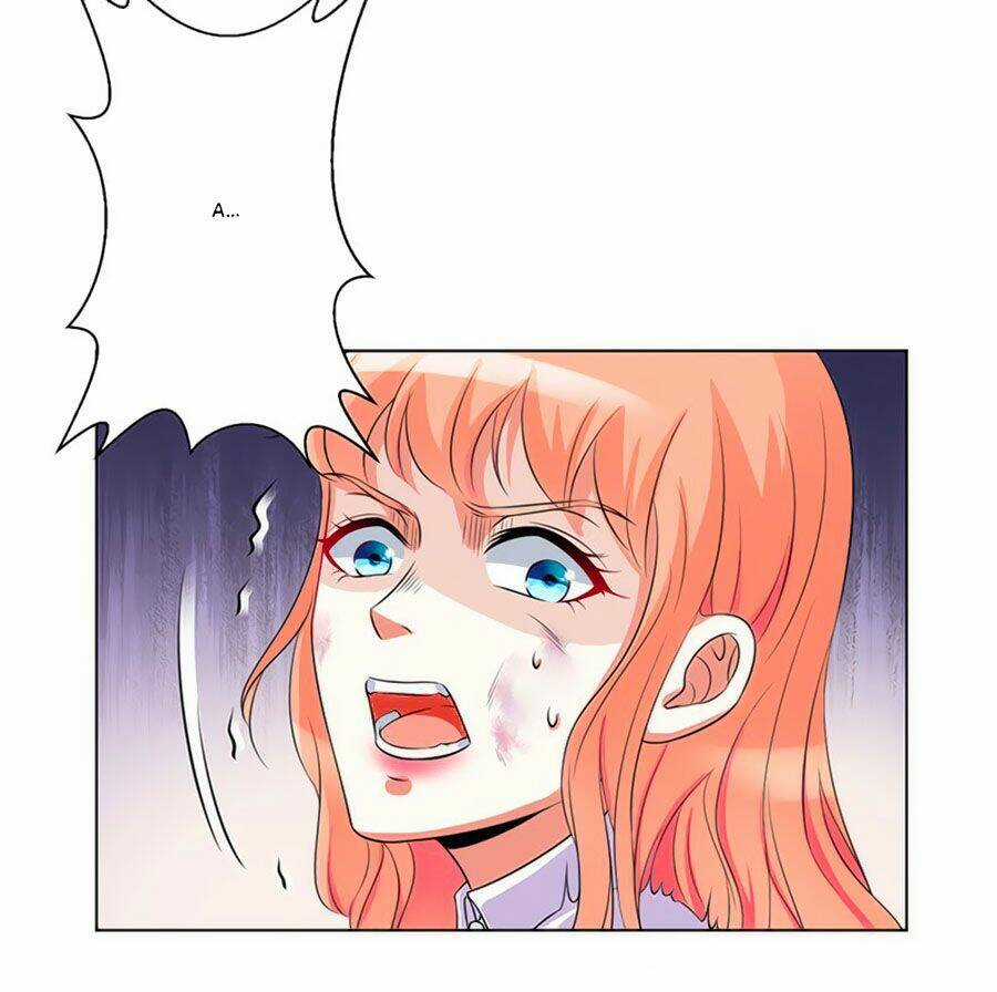 Trí Mệnh Sủng Thê: Tổng Tài Mau Nạp Mạng Chapter 80 trang 18