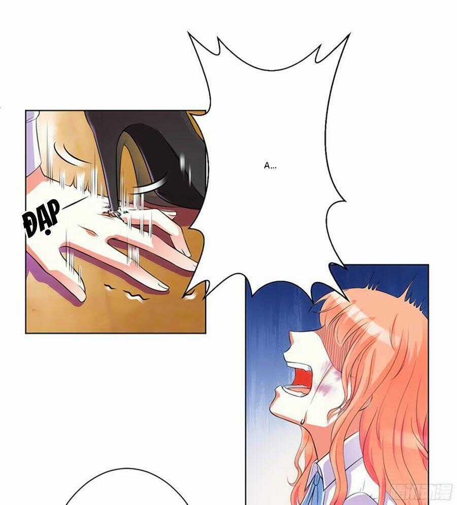 Trí Mệnh Sủng Thê: Tổng Tài Mau Nạp Mạng Chapter 80 trang 20