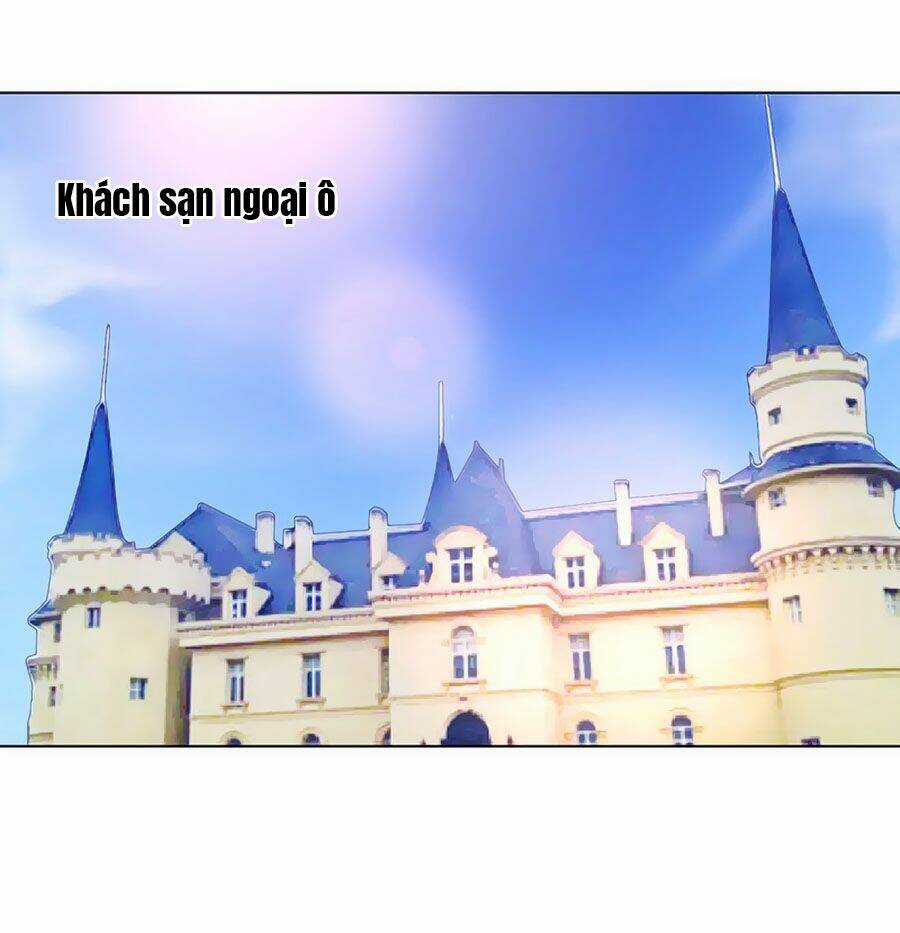 Trí Mệnh Sủng Thê: Tổng Tài Mau Nạp Mạng Chapter 80 trang 5