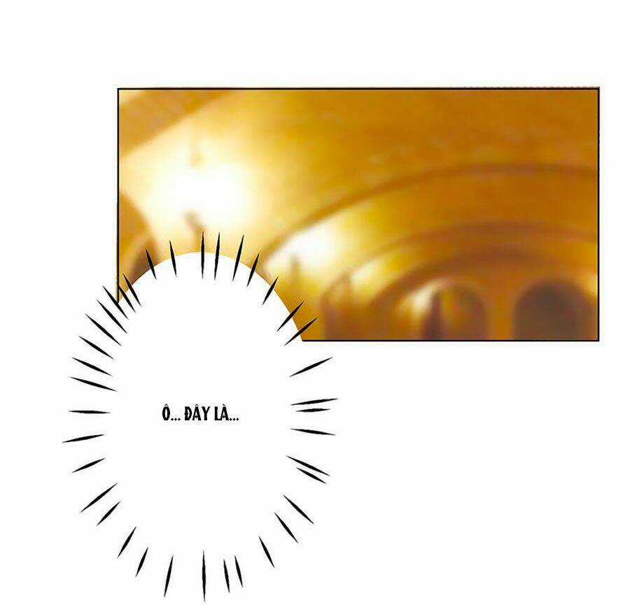 Trí Mệnh Sủng Thê: Tổng Tài Mau Nạp Mạng Chapter 80 trang 6