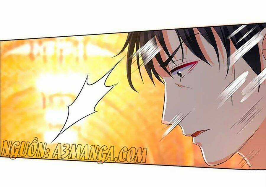 Trí Mệnh Sủng Thê: Tổng Tài Mau Nạp Mạng Chapter 81 trang 2