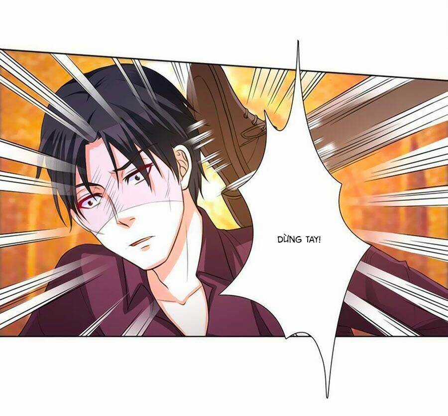 Trí Mệnh Sủng Thê: Tổng Tài Mau Nạp Mạng Chapter 81 trang 3