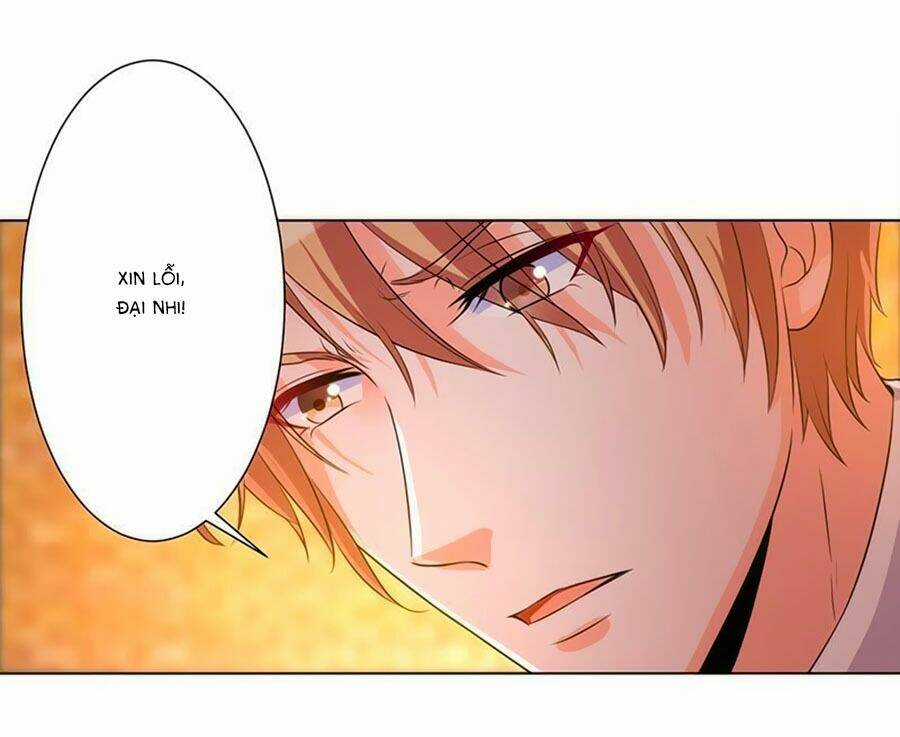 Trí Mệnh Sủng Thê: Tổng Tài Mau Nạp Mạng Chapter 81 trang 7