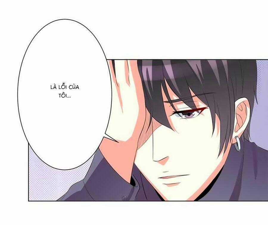 Trí Mệnh Sủng Thê: Tổng Tài Mau Nạp Mạng Chapter 82 trang 15