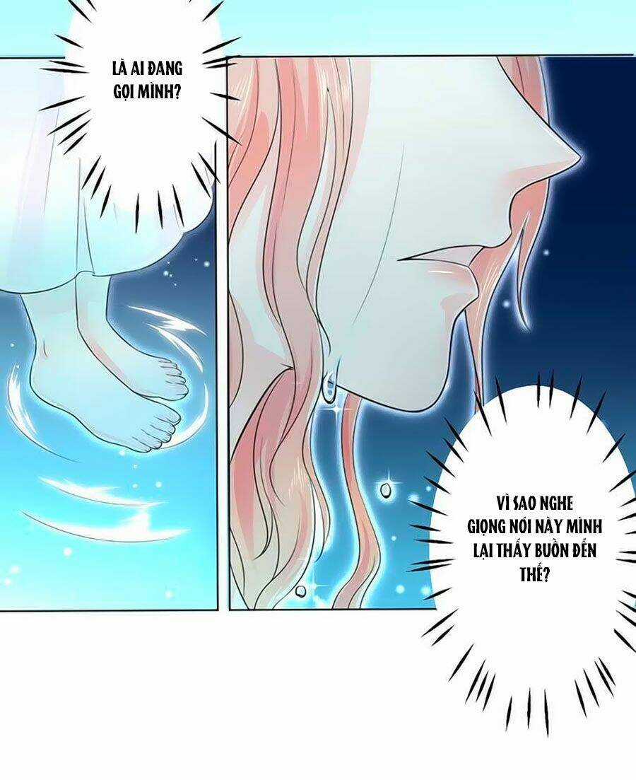 Trí Mệnh Sủng Thê: Tổng Tài Mau Nạp Mạng Chapter 82 trang 2