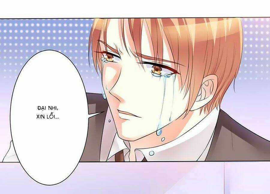 Trí Mệnh Sủng Thê: Tổng Tài Mau Nạp Mạng Chapter 82 trang 3