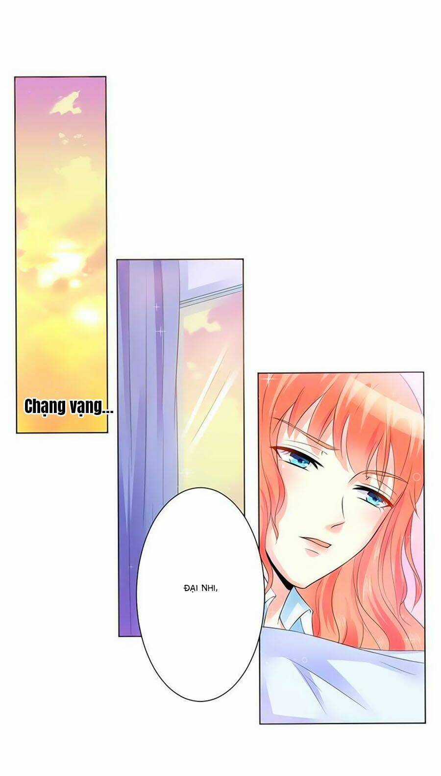 Trí Mệnh Sủng Thê: Tổng Tài Mau Nạp Mạng Chapter 82 trang 5