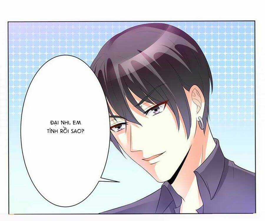 Trí Mệnh Sủng Thê: Tổng Tài Mau Nạp Mạng Chapter 82 trang 6