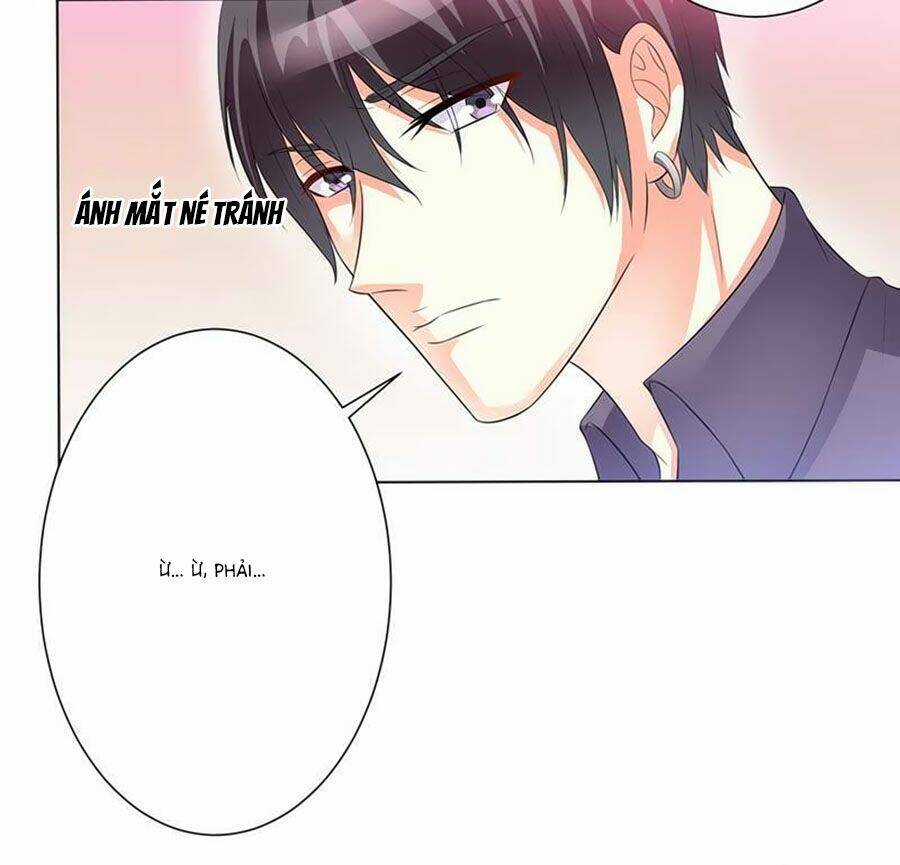 Trí Mệnh Sủng Thê: Tổng Tài Mau Nạp Mạng Chapter 82 trang 8