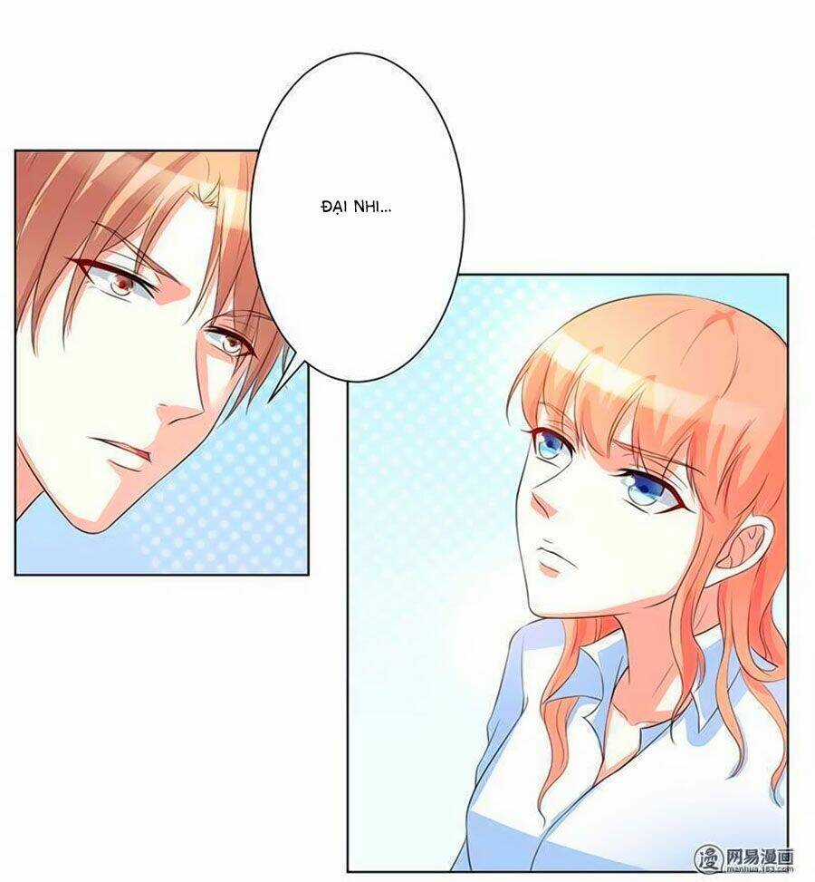 Trí Mệnh Sủng Thê: Tổng Tài Mau Nạp Mạng Chapter 83 trang 2