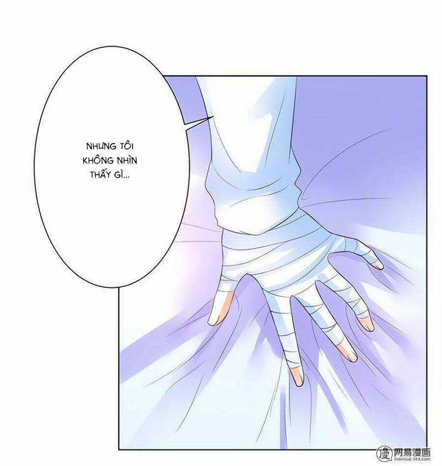 Trí Mệnh Sủng Thê: Tổng Tài Mau Nạp Mạng Chapter 83 trang 7