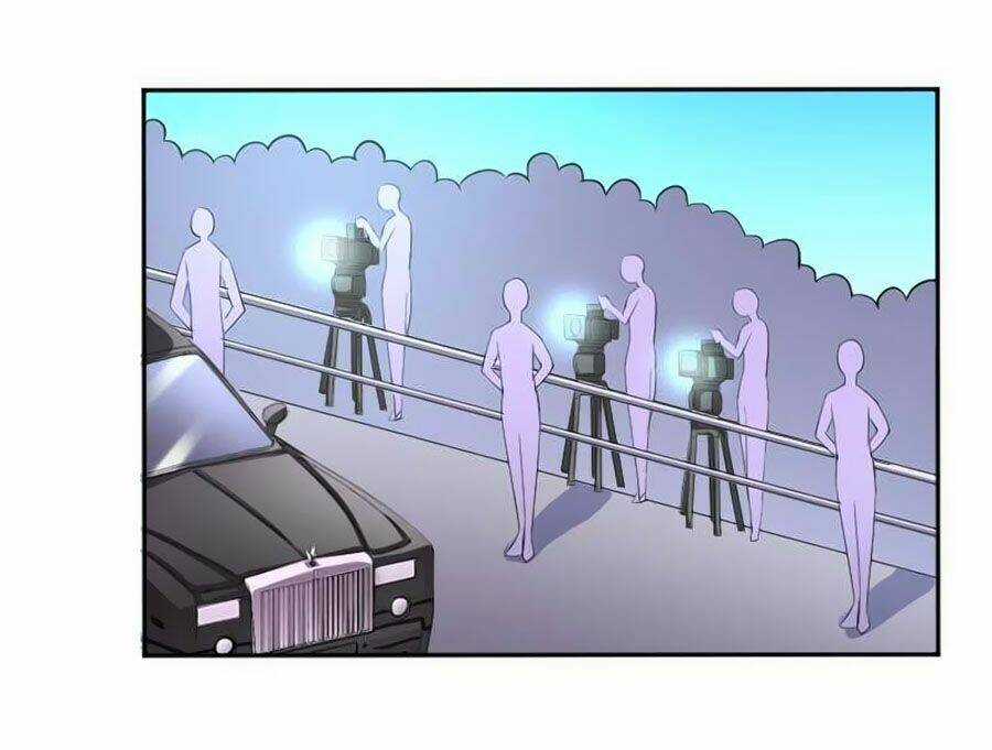 Trí Mệnh Sủng Thê: Tổng Tài Mau Nạp Mạng Chapter 84 trang 10