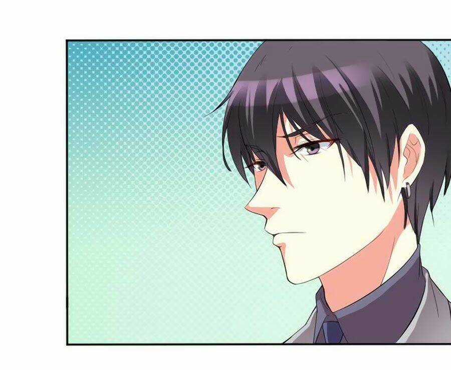 Trí Mệnh Sủng Thê: Tổng Tài Mau Nạp Mạng Chapter 84 trang 12