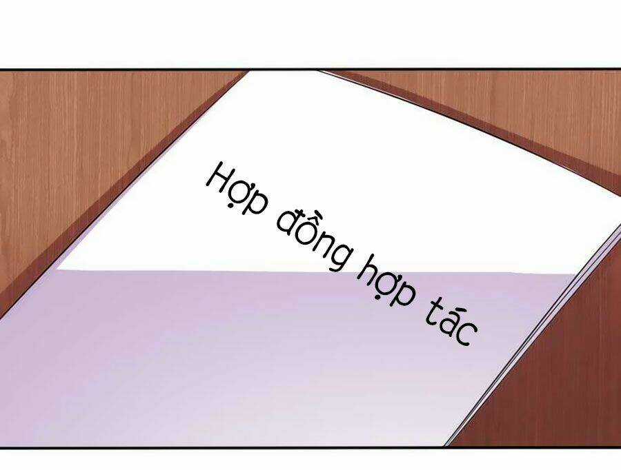 Trí Mệnh Sủng Thê: Tổng Tài Mau Nạp Mạng Chapter 84 trang 15