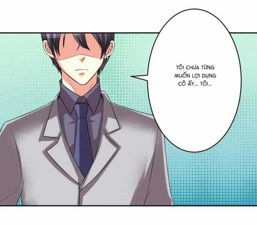 Trí Mệnh Sủng Thê: Tổng Tài Mau Nạp Mạng Chapter 84 trang 21