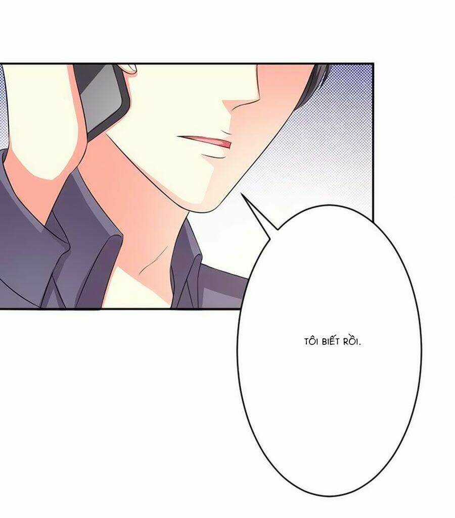 Trí Mệnh Sủng Thê: Tổng Tài Mau Nạp Mạng Chapter 84 trang 8