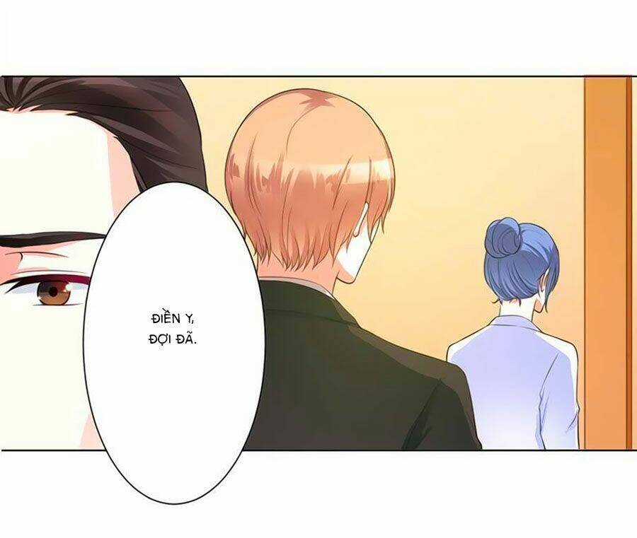 Trí Mệnh Sủng Thê: Tổng Tài Mau Nạp Mạng Chapter 85 trang 13