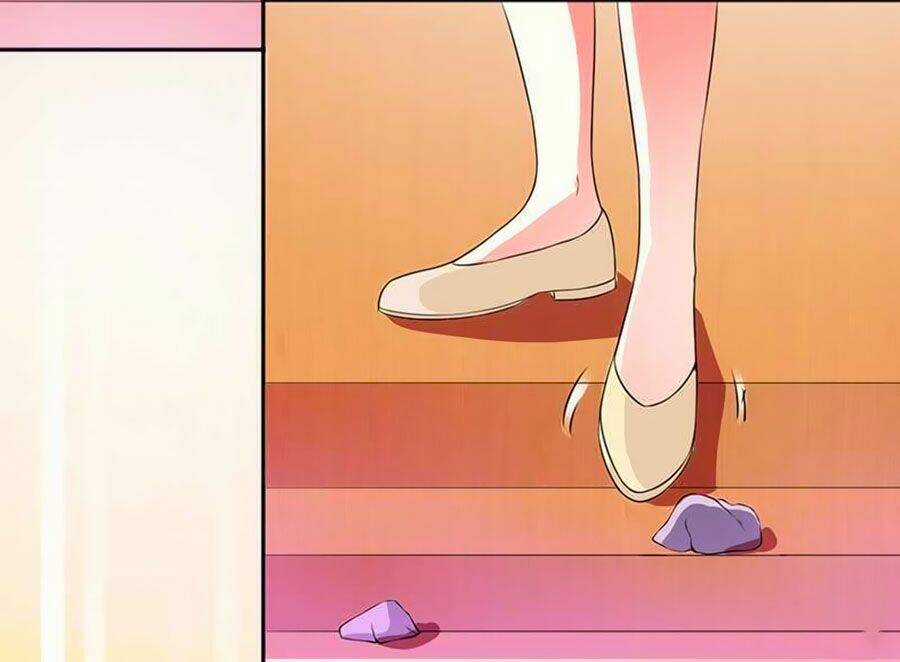 Trí Mệnh Sủng Thê: Tổng Tài Mau Nạp Mạng Chapter 85 trang 3