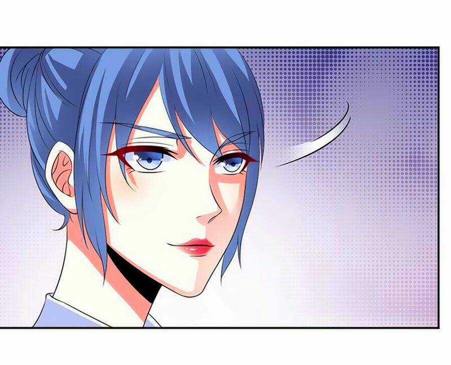 Trí Mệnh Sủng Thê: Tổng Tài Mau Nạp Mạng Chapter 85 trang 5